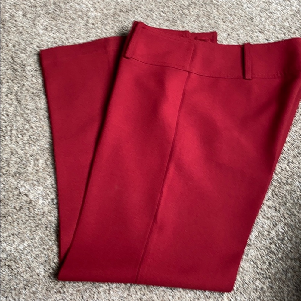 Women’s dress pants